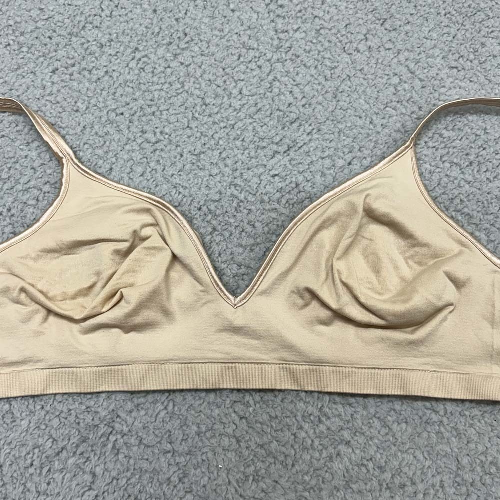 Playtex Bra 38C T-Shirt Bra 4406 Thank Goodness It Fits